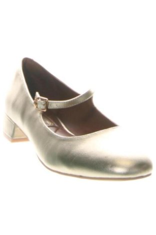 Obuwie damskie Kurt Geiger, Rozmiar 41, Kolor Złocisty, Cena 464,99 zł