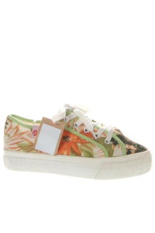Γυναικεία παπούτσια Kylie, Μέγεθος 37, Χρώμα Πολύχρωμο, Τιμή 24,50 €