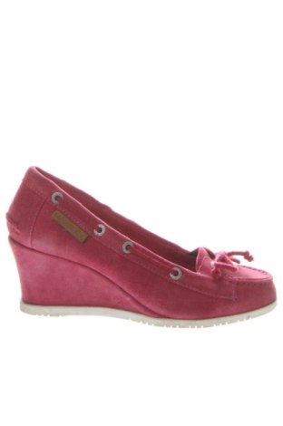 Дамски обувки Lacoste, Размер 37, Цвят Розов, Цена 117,00 €