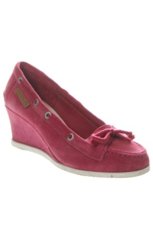 Дамски обувки Lacoste, Размер 37, Цвят Розов, Цена 117,00 €