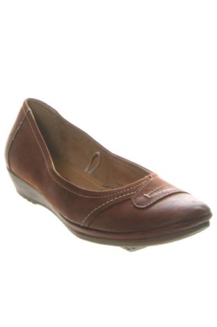 Дамски обувки Lasocki, Размер 39, Цвят Кафяв, Цена 58,00 €