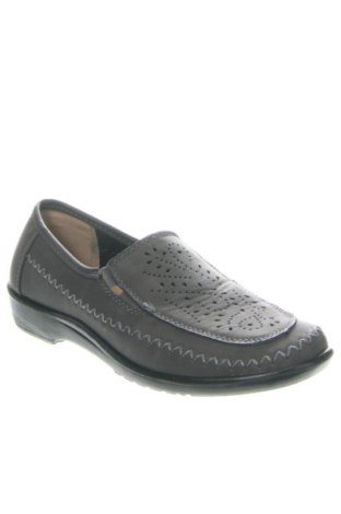 Damenschuhe Laura Berg, Größe 38, Farbe Grau, Preis 16,99 €