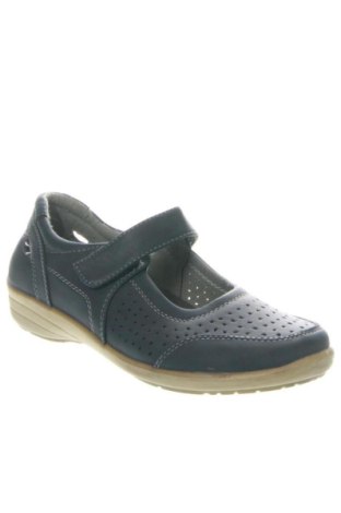 Дамски обувки Laura Berg, Размер 41, Цвят Син, Цена 26,00 €