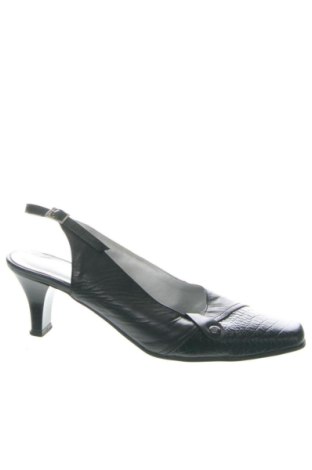 Obuwie damskie Lavorazione Artigianale, Rozmiar 37, Kolor Czarny, Cena 312,47 zł