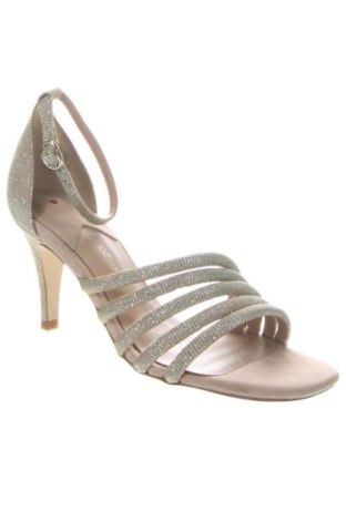 Дамски обувки Lazzarini, Размер 38, Цвят Златист, Цена 45,00 €