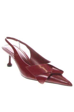 Dámské boty  Mango, Velikost 40, Barva Červená, Cena  652,00 Kč