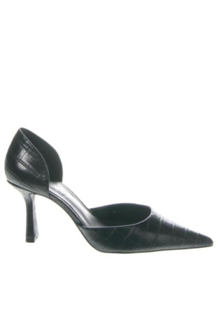 Dámské boty  Mango, Velikost 39, Barva Černá, Cena  652,00 Kč