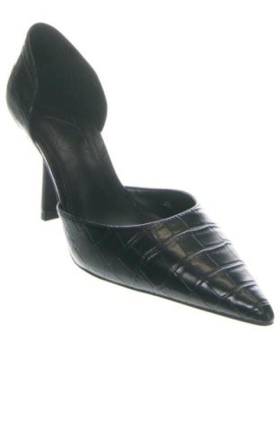 Dámské boty  Mango, Velikost 39, Barva Černá, Cena  652,00 Kč