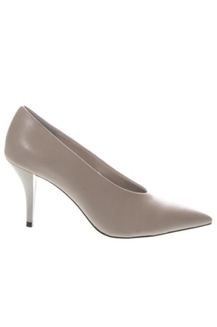 Дамски обувки Mango, Размер 38, Цвят Бежов, Цена 48,00 €