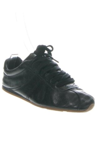 Dámske topánky  Massimo Dutti, Veľkosť 36, Farba Čierna, Cena  84,40 €