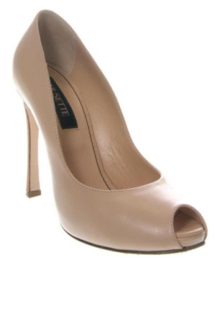 Dámské boty  Musette, Velikost 37, Barva Béžová, Cena  2 392,00 Kč