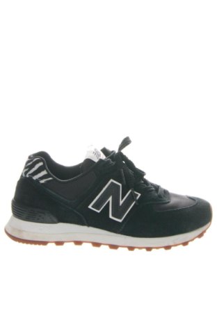 Damenschuhe New Balance, Größe 38, Farbe Schwarz, Preis 84,40 €