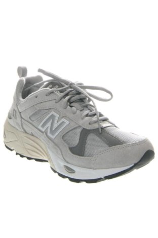 Дамски обувки New Balance, Размер 37, Цвят Сив, Цена 104,81 €