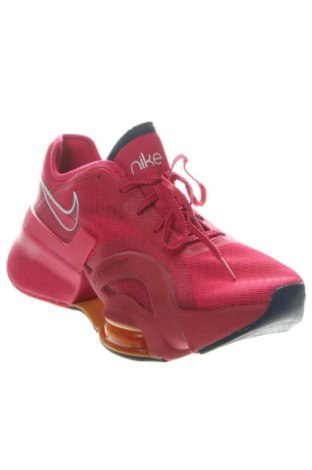 Damenschuhe Nike, Größe 41, Farbe Rosa, Preis 122,89 €