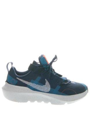 Damenschuhe Nike, Größe 38, Farbe Blau, Preis 122,89 €