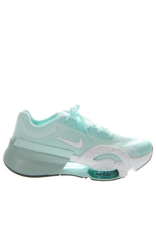 Damenschuhe Nike, Größe 40, Farbe Grün, Preis 122,89 €