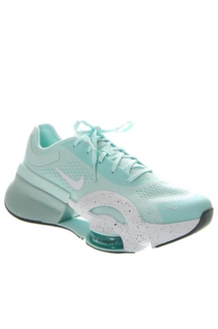 Damenschuhe Nike, Größe 40, Farbe Grün, Preis 122,89 €