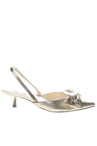 Damenschuhe ONLY, Größe 41, Farbe Golden, Preis € 42,99