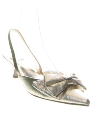 Damenschuhe ONLY, Größe 41, Farbe Golden, Preis € 42,99