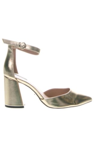 Obuwie damskie ONLY, Rozmiar 41, Kolor Złocisty, Cena 207,99 zł