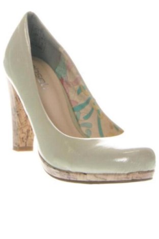 Dámske topánky  Obsel, Veľkosť 35, Farba Zelená, Cena  26,08 €