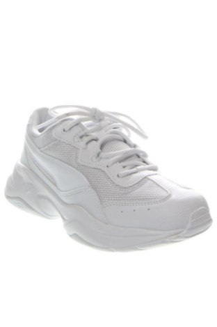 Dámské boty  PUMA, Velikost 38, Barva Bílá, Cena  3 099,00 Kč