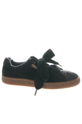 Damenschuhe PUMA, Größe 41, Farbe Schwarz, Preis € 84,00