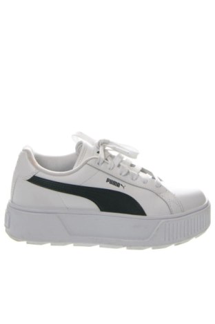 Дамски обувки PUMA, Размер 39, Цвят Бял, Цена 84,00 €