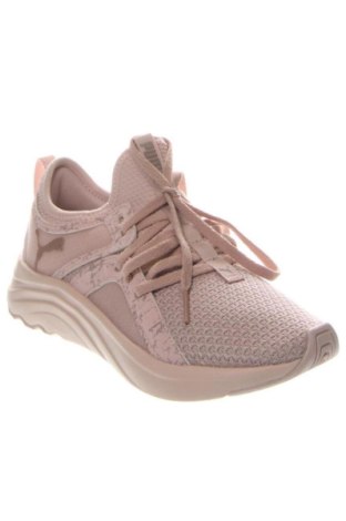 Obuwie damskie PUMA, Rozmiar 34, Kolor Popielaty róż, Cena 452,26 zł