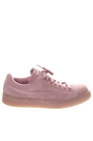 Damenschuhe PUMA, Größe 37, Farbe Rosa, Preis 84,00 €