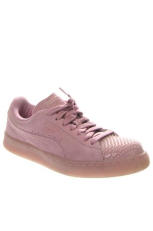 Damenschuhe PUMA, Größe 37, Farbe Rosa, Preis 84,00 €