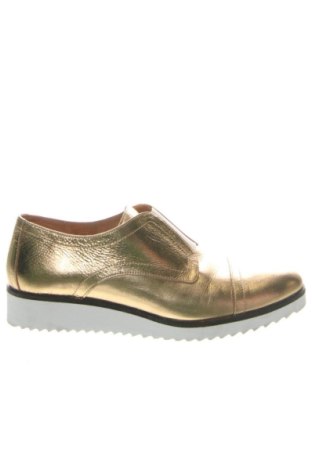 Дамски обувки Paola Ferri, Размер 38, Цвят Златист, Цена 117,00 €