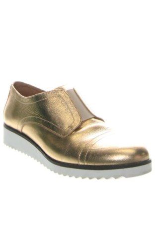 Дамски обувки Paola Ferri, Размер 38, Цвят Златист, Цена 117,00 €
