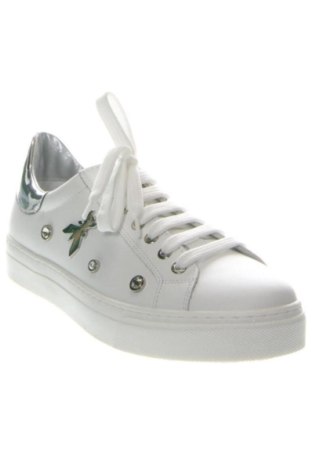 Dámské boty  Patrizia Pepe, Velikost 39, Barva Bílá, Cena  5 949,00 Kč