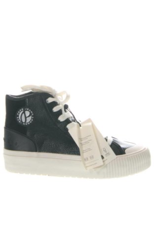 Damenschuhe Pepe Jeans, Größe 39, Farbe Schwarz, Preis € 137,99