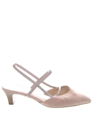 Γυναικεία παπούτσια Peter Kaiser, Μέγεθος 41, Χρώμα  Μπέζ, Τιμή 65,00 €