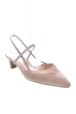 Γυναικεία παπούτσια Peter Kaiser, Μέγεθος 41, Χρώμα  Μπέζ, Τιμή 65,00 €