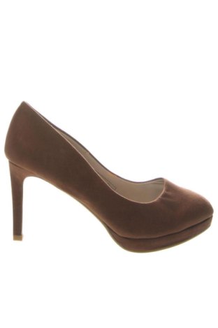 Дамски обувки Pimkie, Размер 39, Цвят Кафяв, Цена 26,00 €