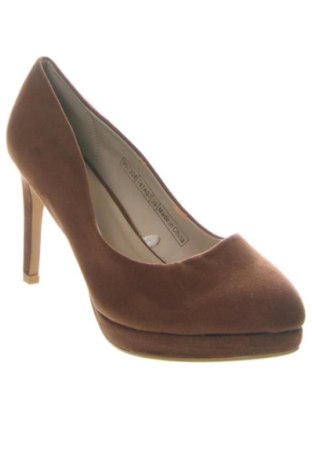 Дамски обувки Pimkie, Размер 39, Цвят Кафяв, Цена 26,00 €