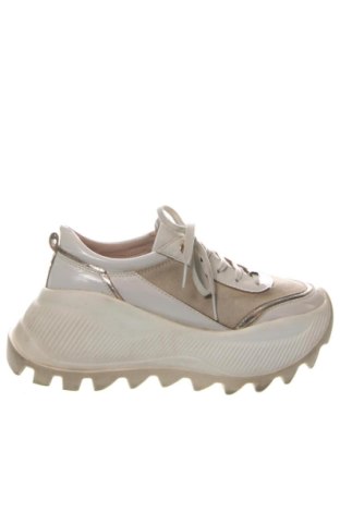 Damenschuhe Rage Age, Größe 38, Farbe Beige, Preis € 122,89