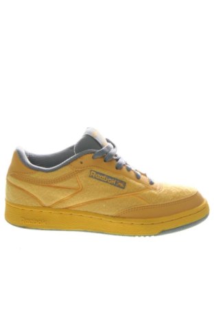 Дамски обувки Reebok, Размер 36, Цвят Жълт, Цена 103,78 €