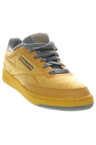 Дамски обувки Reebok, Размер 36, Цвят Жълт, Цена 103,78 €