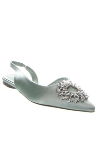 Dámské boty  Reserved, Velikost 36, Barva Zelená, Cena  897,00 Kč