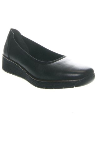 Γυναικεία παπούτσια Rieker, Μέγεθος 39, Χρώμα Μαύρο, Τιμή 85,01 €