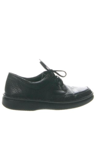 Dámske topánky  Rieker, Veľkosť 40, Farba Čierna, Cena  60,00 €