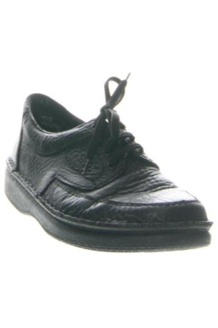 Dámske topánky  Rieker, Veľkosť 40, Farba Čierna, Cena  60,00 €