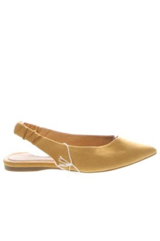 Încălțăminte de damă S.Oliver, Mărime 37, Culoare Galben, Preț 234,47 Lei