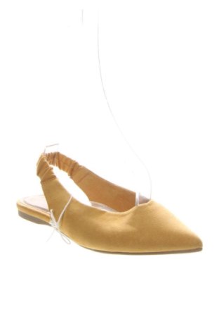 Încălțăminte de damă S.Oliver, Mărime 37, Culoare Galben, Preț 234,47 Lei
