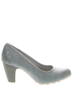 Damenschuhe S.Oliver, Größe 38, Farbe Blau, Preis € 44,98