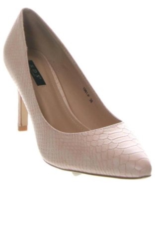 Дамски обувки SDS, Размер 38, Цвят Розов, Цена 65,60 €